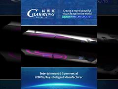 Тип арендного светодиодного дисплея