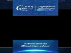 Тип арендного светодиодного дисплея