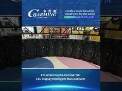 Тип арендного светодиодного дисплея