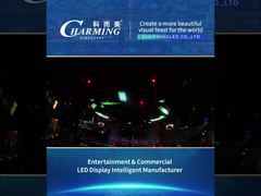 Светодиод x Magic Bar Light