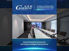 Тип коммерческого дисплея 28