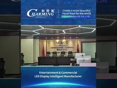 Тип коммерческого дисплея 38