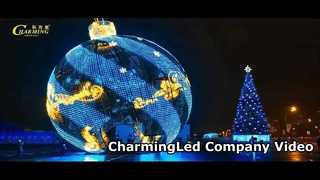 2026 Компания CharmingLed представляет видео