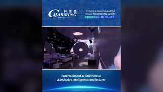 Клуб развлечений, серия 22