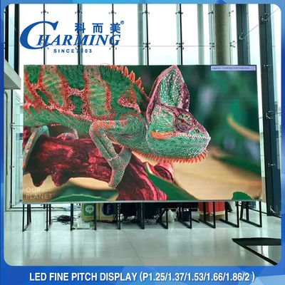Горячая продажа LED P3.91 P4.81 Наружная аренда LED-экрана Сцена фоновый LED-видеостенный экран