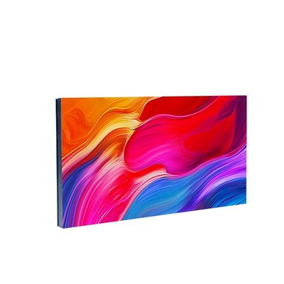 HD P2 P2.5 P3 P4 P5 Видео 3D Led Screen Indoor KTV Room Электронная рекламная доска Led Display Module для банкетного представления