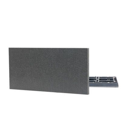 P2.5 Led Indoor Module Screen для выставок / живых домов / баров