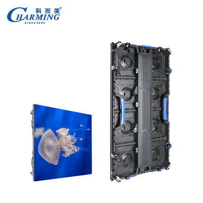 Дешевая цена P3.91 Ultra Definition LED Screen Display Outdoor Rental Display Adveresting Display SMD1921 500*1000MM Дисплей с высокой четкостью