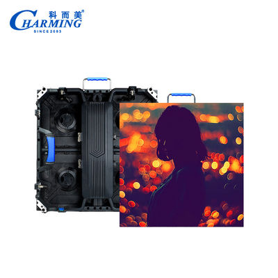 P3.91 K серия наружной светодиодный видеостенный дисплей 3840Hz 1/16 сканирование водонепроницаемая светодиодная вывеска