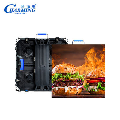 HD Led Screen P2.6 K Series Наружный дисплей с высокой частотой обновления 3840 Гц для аренды