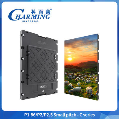 IP40 LED видео дисплей соотношение 16/9 Долгая долговечность