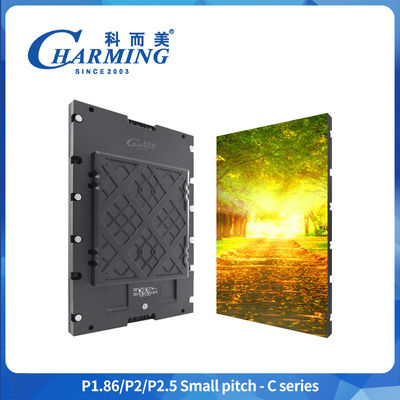 LVD Fine Pixel Pitch LED Display Настенная светодиодная панель P1.25 P2 P2.5 Высокая четкость вывески