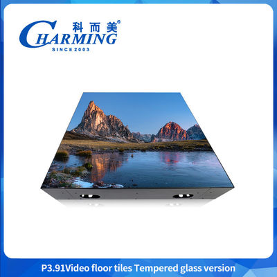 Led Display P3.91 Внутренняя светодиодная панель для рекламы