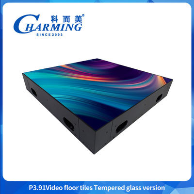 IP65 WATERROOF P3.91 ВИДЕО ПЛОЧНЫЕ ПЛАТЫ ВЕРСИОНА С ТЕМПЕРИРОВАННЫМ СТЕКЛОМ