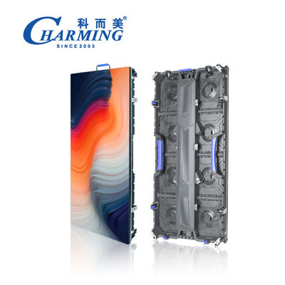 Реклама P2.6 P2.98 Серия K Led Screen Внутренний наружный светодиодный экрана рекламный щит с несколькими моделями