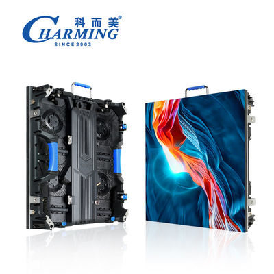 Реклама P2.6 P2.98 Серия K Led Screen Внутренний наружный светодиодный экрана рекламный щит с несколькими моделями