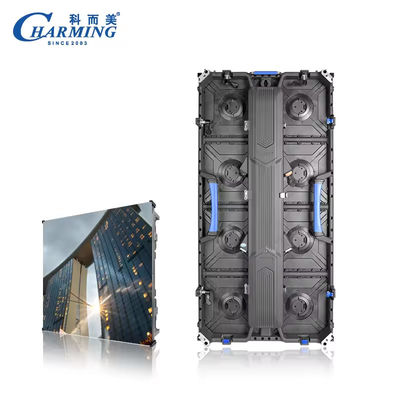 Длинный срок службы и гарантированная гарантия P2.6