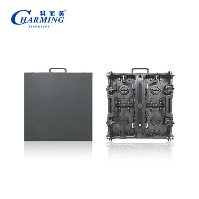 P2.976mm Video Indoor Led Display Screen 112896Dot/m2 7860hd Led Screen 4k Rental Led Screen для аренды концертов