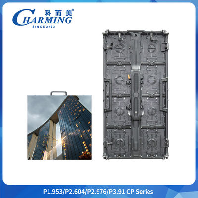 4k Hd Led Wall Panel Outdoor Indoor P3.91 Rental Led Display For Events Led Screens Indoor 500x500mm/500x1000mm Внутренние экраны с подсветкой