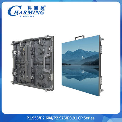 4k Hd Led Wall Panel Outdoor Indoor P3.91 Rental Led Display For Events Led Screens Indoor 500x500mm/500x1000mm Внутренние экраны с подсветкой