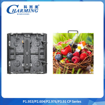 65536 Пункт/м2 Внутренний экран Sxey Video Led Display P1.9 P2.6 P2.98 P3.91 Аренда экрана LED панели