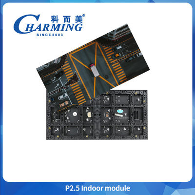 320x160MM P2 P2.5 Видео светодиодный модуль 24W SMD2020 Внутренняя стена
