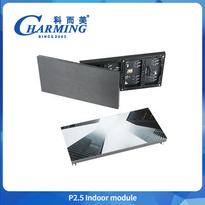 Китайская фабрика IP50 SMD2020 Модуль экрана 3840 Гц Внутренний модуль P2.5 Высокая производительность