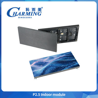 IP50 SMD Led Module P2 P2.5 P3 P4 P5 Магнитный внутренний панель модуля экрана с светодиодным освещением