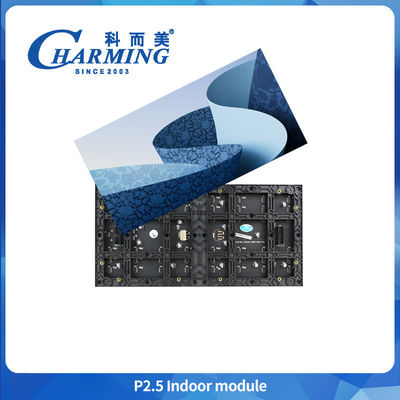Ip50 4k частота обновления полный цвет P4 Внутренний светодиодный модуль 1/16 Сканирование светодиодного видеостена для внутреннего внутреннего конференц-зала дисплей и рекламный дисплей