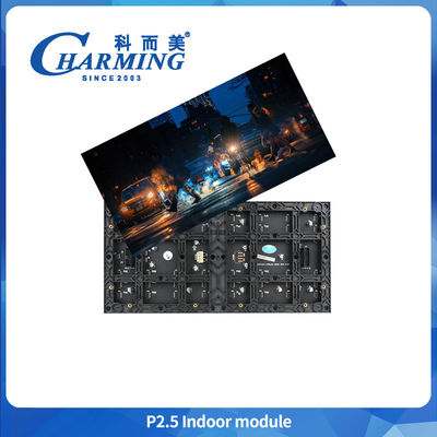 Smd2020 4k Refresh Rate Full Color P3 Indoor Led Module Доставка в течение 3-5 дней для внутреннего рекламного дисплея и SMD