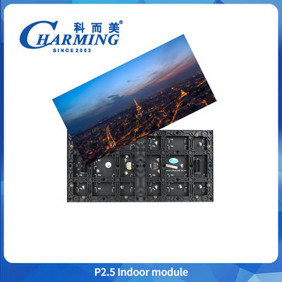 P2-P5 Indoor Pantalla Retail Display Ad Digital Signage 320x160mm 3d Эффективное охлаждение Видео светодиодные экраны для внутренних коммерческих модулей Led Wall