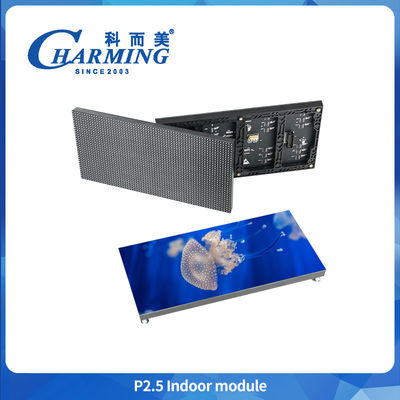 320*160mm P2.5 Screen Led Indoor Module Led Fixed Indoor Screen Дисплей с фиксированным внутренним экраном