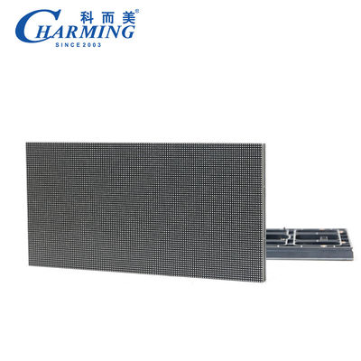 Sixe Video Hd Rental Outdoor Led Display Screen Turnkey Led Video Wall System P5 Led Display Panel Сцена изображения на экране