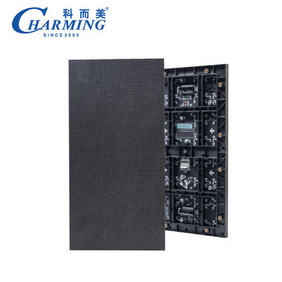 Высокое разрешение Внутренний светодиодный экран P2.5 P3 P4 P5mm SMD Led Display Screen Внутренний полноцветный светодиодный модуль