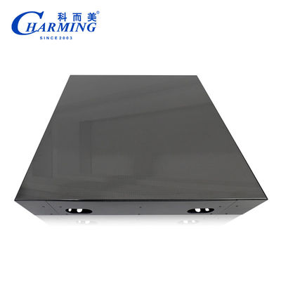 P2.604/P2.976/P3.91 Плитка для видеополов с GOB-процессом, устойчивая к царапинам, износостойкая, защищенная от светодиодов 360° и равномерная теплопроводность