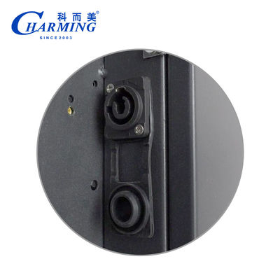 P3.91 LED-экран панель полных цветов 504*504MM LED-экран полные плитки дисплей водонепроницаемый IP65