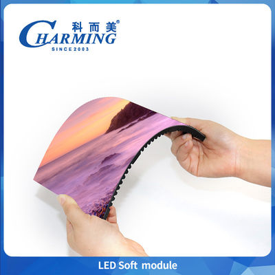 Оптовая цена P2/P2.5Led Soft Module внутренний экран,Внутренний мягкий экран IP40 SMD2020/SMD1515
