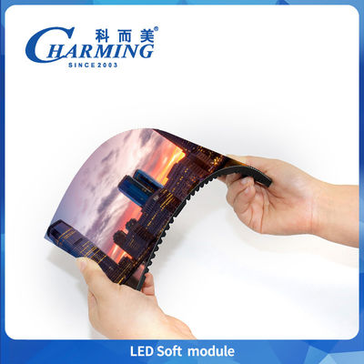 P1.86/P2/2.5/P3/P4Led Soft Module Display Outdoor Screen Panel Led Waterproof IP40 SMD1515 Поддержка школьного образования и преподавания