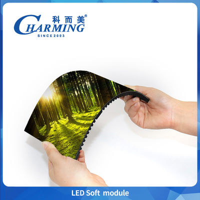 P2 Led Soft Module Indoor Screen Display Indoor Screen Panel 320*160MM SMD1515 (Подсветочный мягкий модуль для внутреннего экрана)