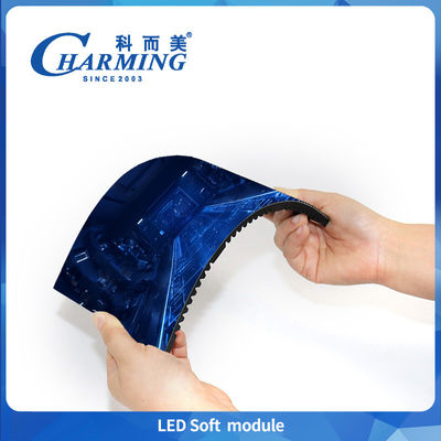 P2 Led Soft Module Indoor Screen Display Indoor Screen Panel 320*160MM SMD1515 (Подсветочный мягкий модуль для внутреннего экрана)