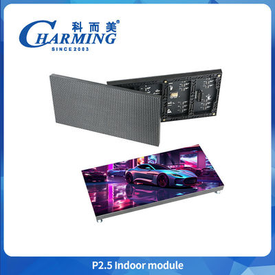 P2.5 Led Screen Indoor Module 320*160mm SMD2020 Зал конференций для внутренней рекламы