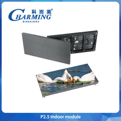 P2.5 Led Screen Indoor Module 320*160mm SMD2020 Зал конференций для внутренней рекламы