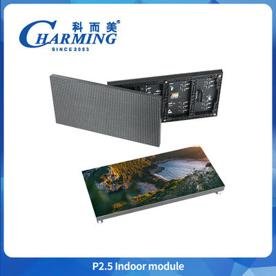 P2.5 Led Screen Indoor Module 320*160mm SMD2020 Зал конференций для внутренней рекламы