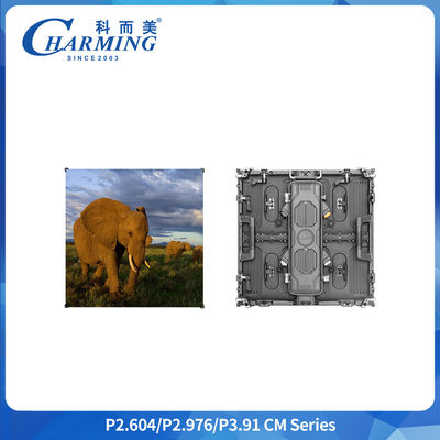 Прокат светодиодного дисплея Внутренний Внешний Полный цветный светодиодный стенд P3.9 P3.91 Светодиодный видеостень 500*500 мм 500*1000 мм Дисплеи из литого алюминия