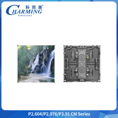 Фабрика прямых поставок LED дисплей с светодиодной экраном Ясный и отчетливый смарт-экрана с светодиодной панелью