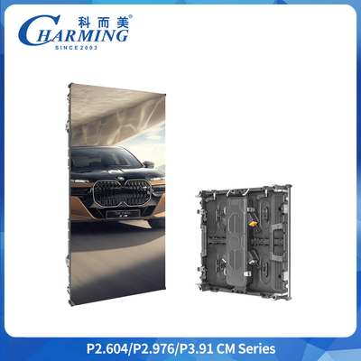 Уличный арендный светодиодный экран P2.6 P2.98 P3.9 IP65 водонепроницаемый