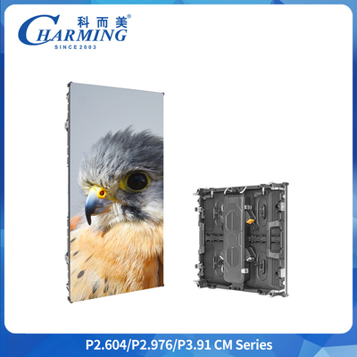 P2.98 P3.91 Внешний арендованный светодиодный дисплей IP65 7680Hz высокая частота обновления