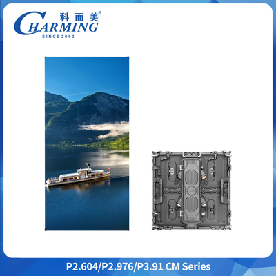 P2.64 P2.98 P3.91 Уличный водонепроницаемый светодиодный видеоэкран IP65