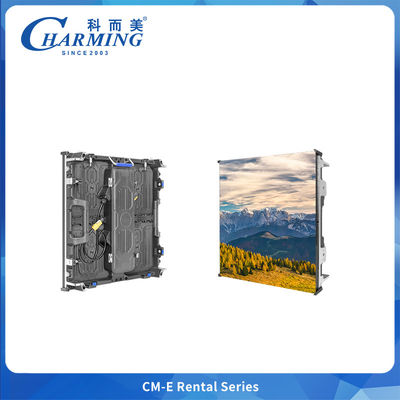 Светодиодный экран для рекламы, светодиодная видеостена, большой 8K, ультраяркий, P2.6, P2.9, водонепроницаемый, уличный, арендный светодиодный дисплей