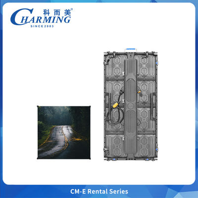 Factory Wholesale Price P2.6 P2.9 P3.9 Outdoor Rental  Led Full Video Panel Display Video Stage LED Screen for Concert